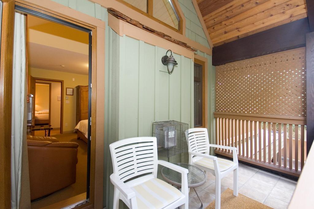 Whistler Alpine Chalet Retreat & Wellness Villa Eksteriør bilde