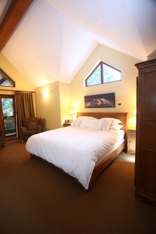 Alpine Whistler Retreat By Outpost Whistler Eksteriør bilde