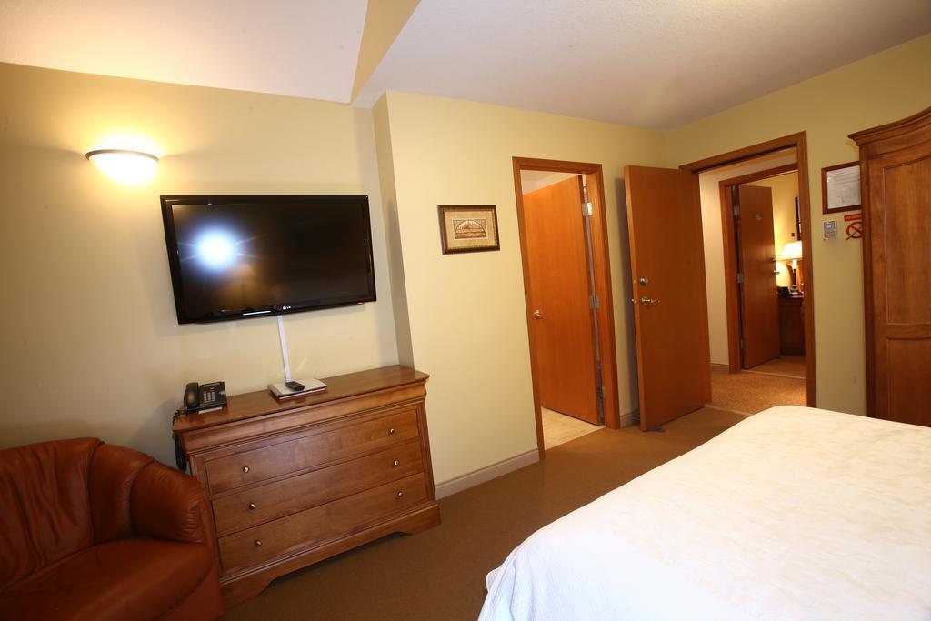 Whistler Alpine Chalet Retreat & Wellness Villa Rom bilde