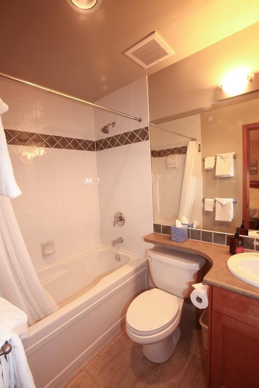 Whistler Alpine Chalet Retreat & Wellness Villa Rom bilde