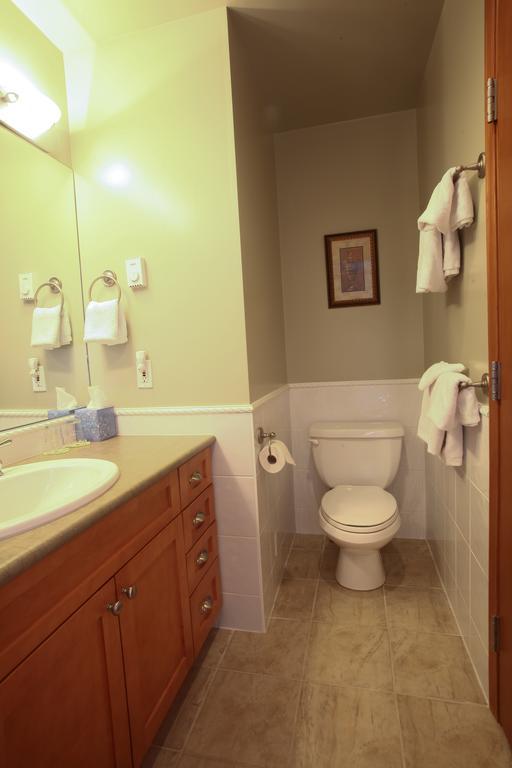 Whistler Alpine Chalet Retreat & Wellness Villa Rom bilde