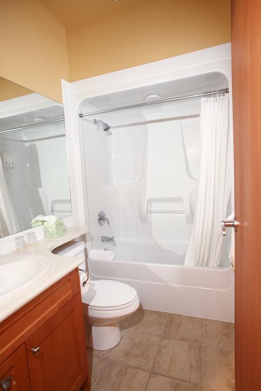 Alpine Whistler Retreat By Outpost Whistler Rom bilde