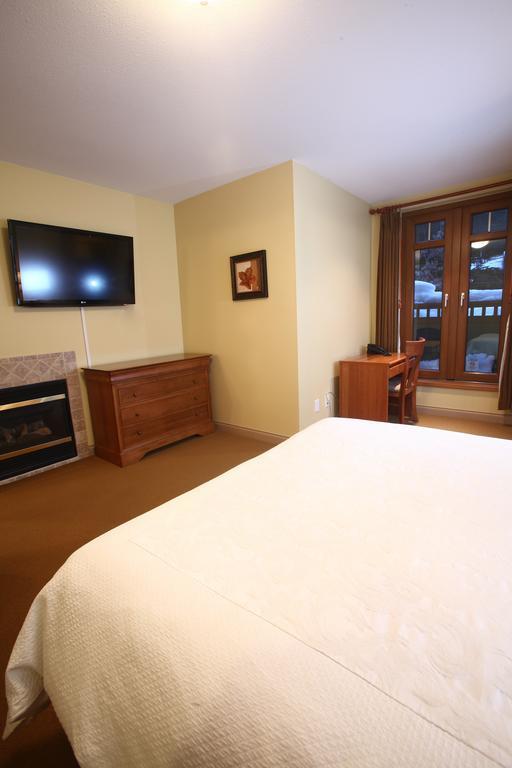 Whistler Alpine Chalet Retreat & Wellness Villa Rom bilde